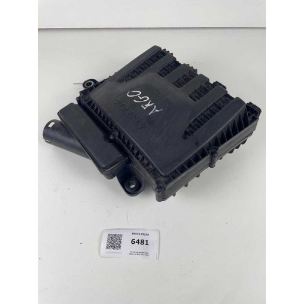 Filtro De Ar Fiat Uno Argo 1.0 3cil 2017 2022