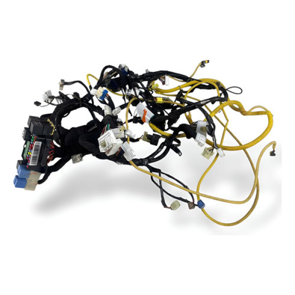 Chicote Caixa Fusivel Interna Jac J3 1.4 2012 2015 L22057