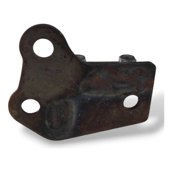 Suporte Tabelier Vw Fox Crossfox 2005/17 5z0857021 Preto Preta