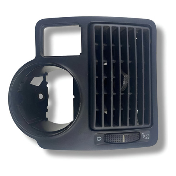 Difusor De Ar Golf 1999 2001 Esquerdo 1j1815715a