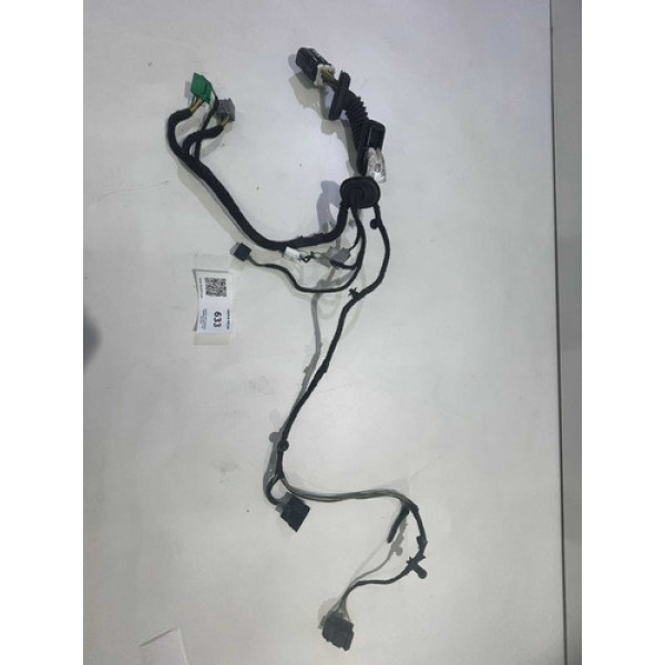 Chicote Porta Dianteira Esquerda Ford Ka 2020 J7bt14631