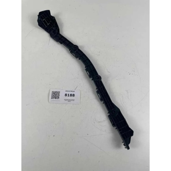 Guia Parachoque Traseiro Corolla 2015/2019 L.d