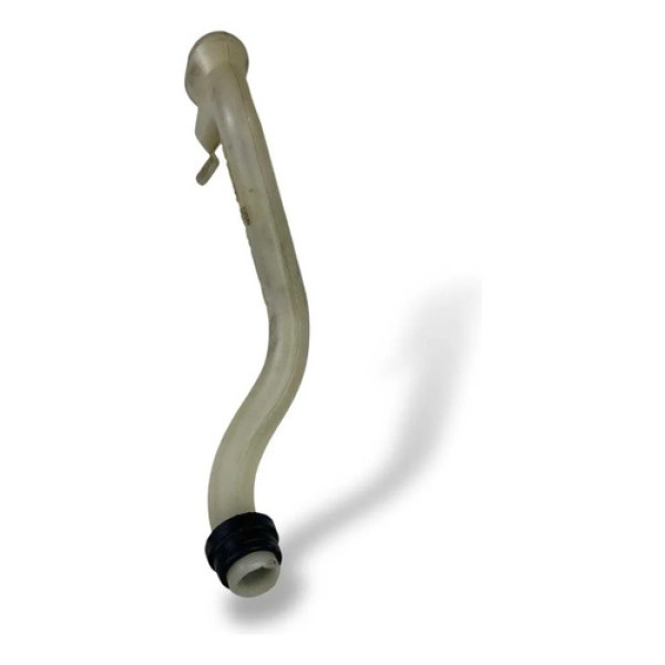 Gargalo Reservatório De Água Limpador Nissan Tiida 2011 Preto