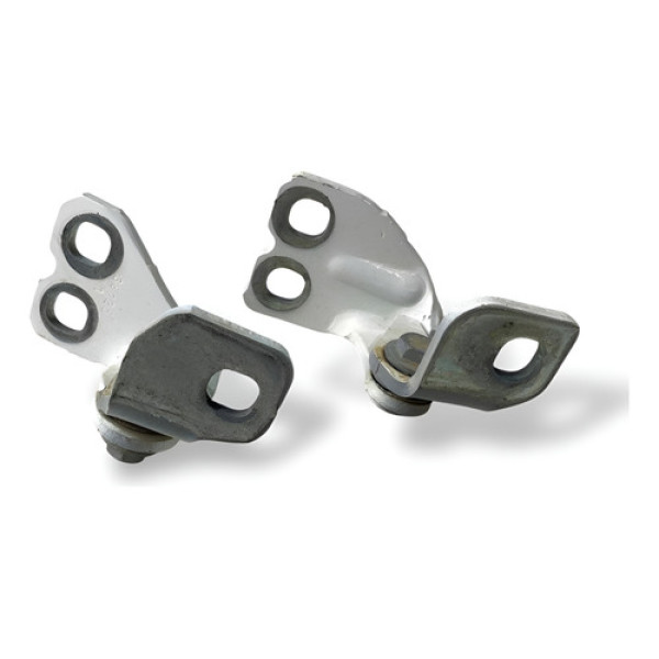 Dobradiça Porta Traseira Esquerda Fiat Mobi 2022