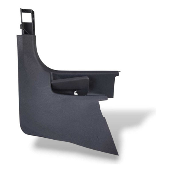 Acabamento Soleira Coluna Esquerda T-cross 2020/2025 Orig