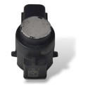 Sensor De Estacionamento Preto Original Gm Cobalt/ Tracker  Preto