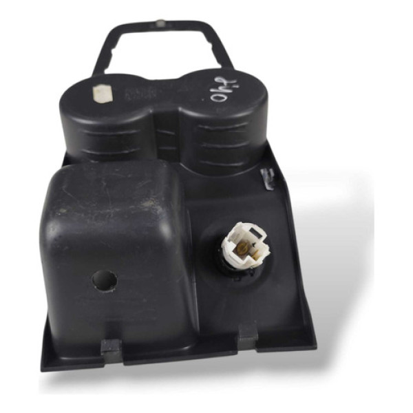 Console Contral Porta Copus Vw Fox 2015 2016 2017 2018 2019 Preta