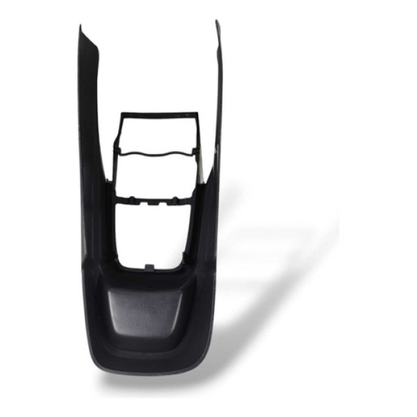 Console Central Vw Fox 2004 A 2010