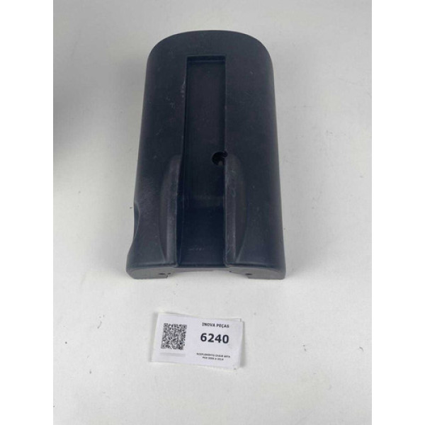 Acoplamento Chave Seta Fox 2006 A 2014