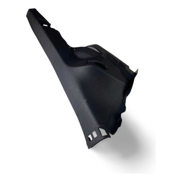 Acabamento Soleira Traseira Direita Gm Prisma 2015