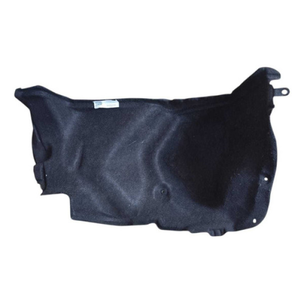 Forro Int Porta Mala Lado Esquerdo Toyota Gli 2016 662600634