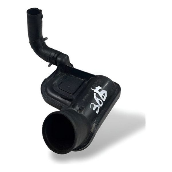 Ressonador Mangueira Filtro Ar Nissan Tiida 2008 2013