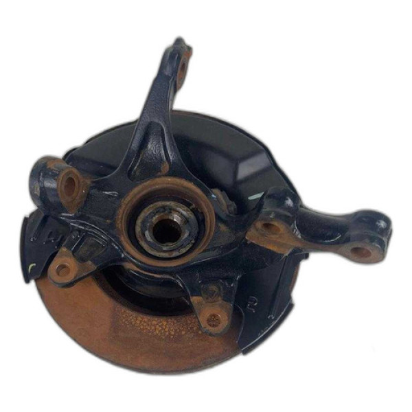 Manga De Eixo Lado Esquerdo Hondacity Automático 1.5 2009 11