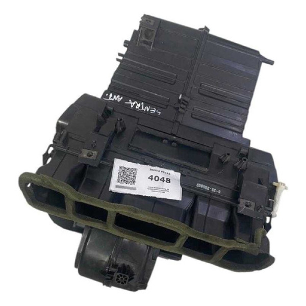 Caixa Evaporadora Ar Condicionado Original Nissan Sentra