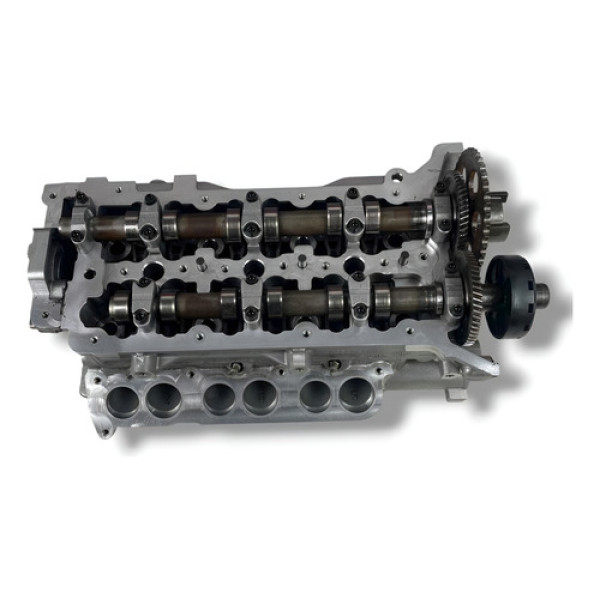 Cabeçote Esq Grand Cherokee 3.0 V6 Diesel 2012/2018 Std