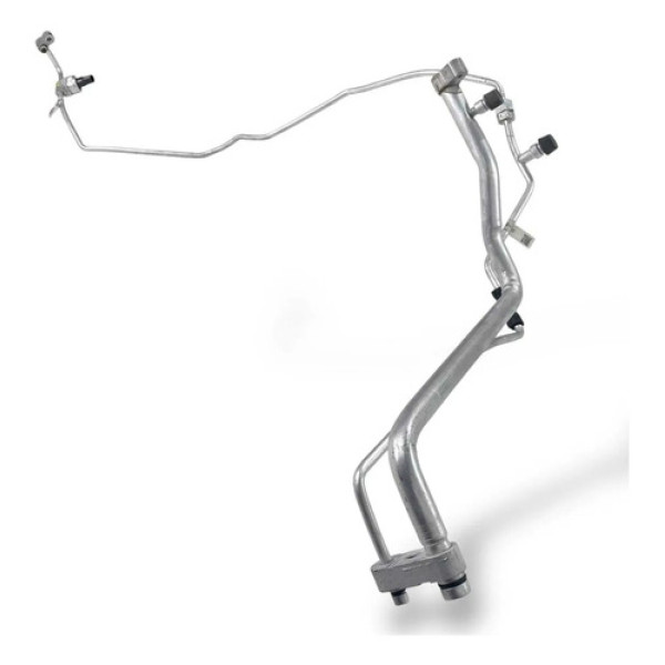 Cano Mangueira Ar Condicionado Honda Fit 2015