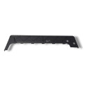 Painel De Acabamento Soleira Meriva 2003/2012 Original Gm Preto