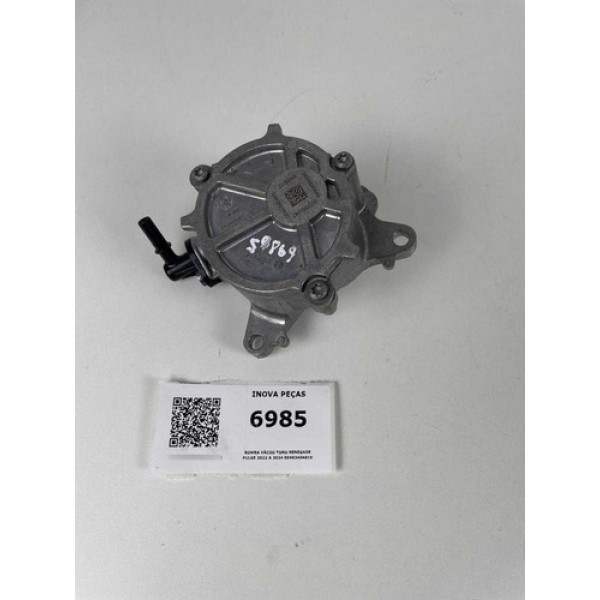 Bomba Vácuo Toro Renegade Pulse 2022 A 2024 00463404810