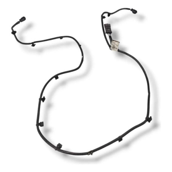 Chicote Do Led Drl Peugeot 208 2020 A 2024