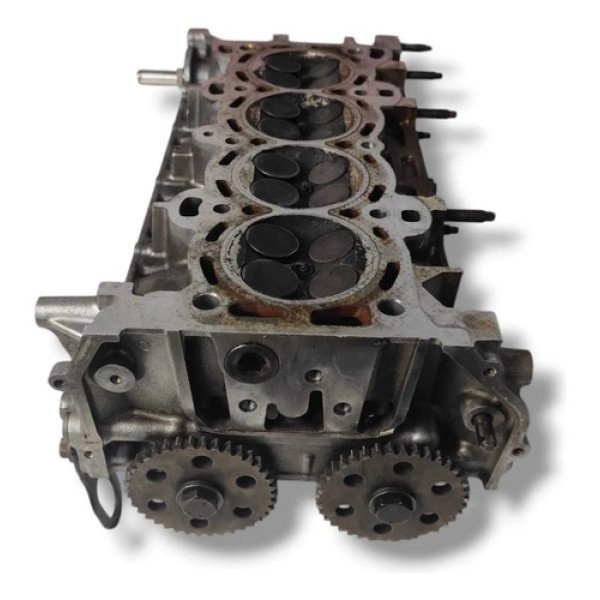 Cabeçote Ford Focus 2.0 16v Duratec Flex 2009 2011 2012 2013