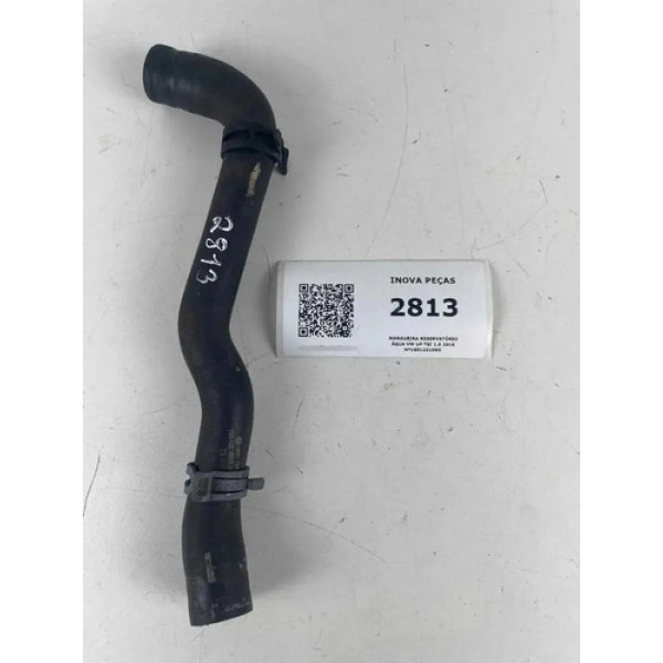 Mangueira Reservatório Água Vw Up Tsi 1.0 2018 Nº1s0122109d