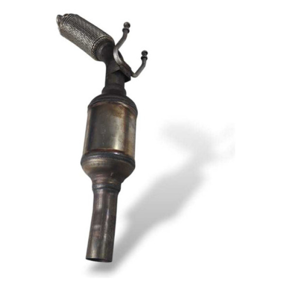 Catalisador Secundário Sem Flexivel  Volkswagen T-cross 2023