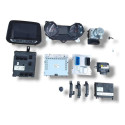 Kit Code Chevrolet Onix Aspirado 1.0 2022 2025 Sem Chave