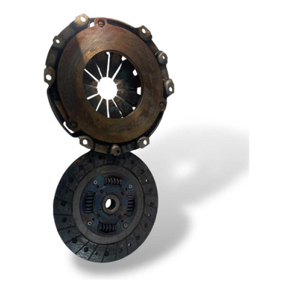 Kit Embreagem Honda Civic G9 1.8 2013