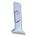 Moldura Coluna Central Gm Meriva 02/12 L/esquerdo 93307011