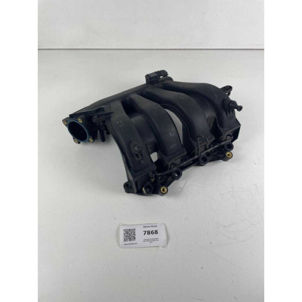 Coletor De Admissão Fiat Bravo Etorq 2012 2017