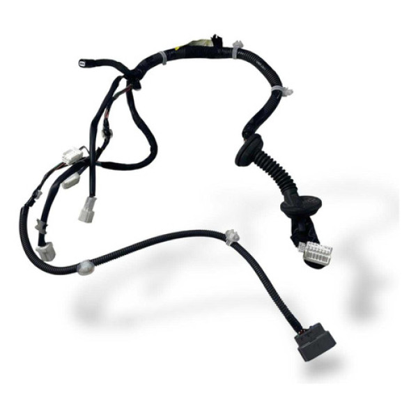 Chicote Porta Diant Esquerda Nissan Versa 2018 241259ke6a