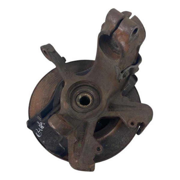 Manga De Eixo Esquerdo Disco Vw Gol Fox Voyage 2013 