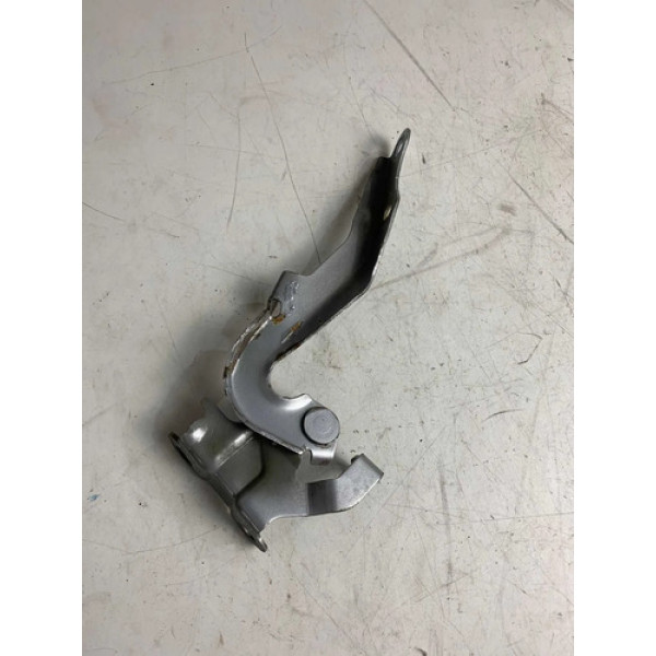Braço Direito Do Capô Toyota Etios 2013 A 2016
