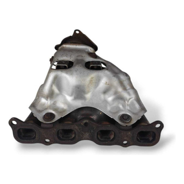 Catalisador Mitsubishi Asx 2015 Vazio