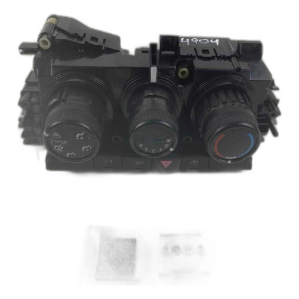 Comando Ar Condicionado Toyota Yaris 2020