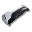 Parachoque Traseiro Chevrolet Onix Plus Hatch 2021 2026