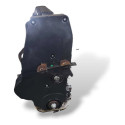 Motor Parcial Gm Meriva Agile Cobalt 1.4 Nota E Garantia