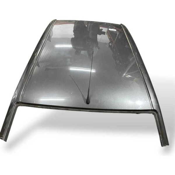 Teto Fiat Uno Drive 2015 2021