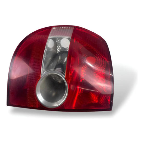 Lanterna Lado Esquerdo Vw Fox Crossfox 2006 2009