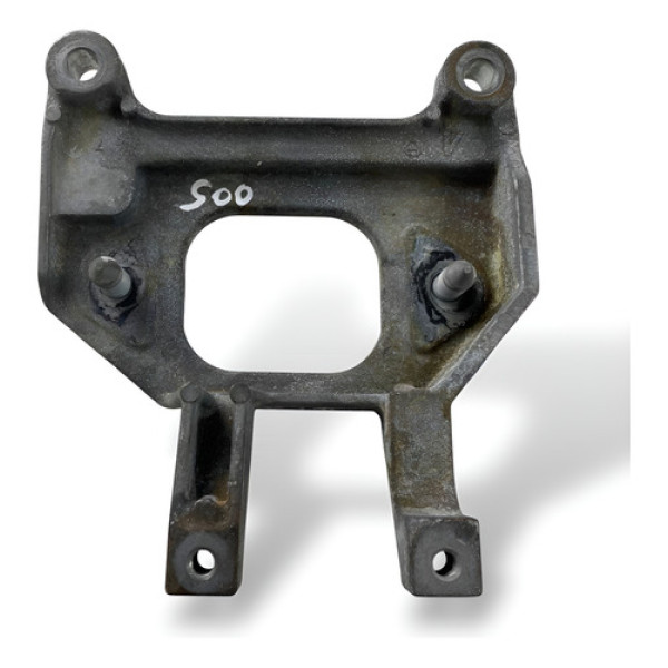 Suporte Coxim Calço Cambio Superior March Versa 2015 2016