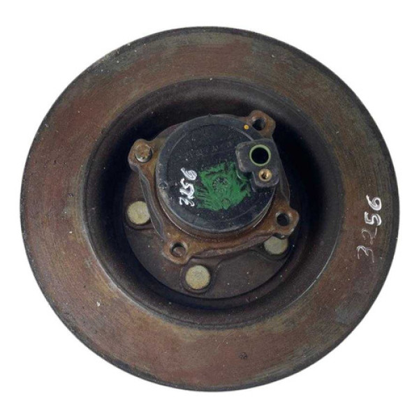 Cubo Com Rolamento De Roda Traseiro Esq Ford Focus 14 A 19 