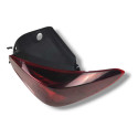 Lanterna Traseira Direita C/detalhe Gm Onix Hatch 20/25 Direito/passageiro Vermelho