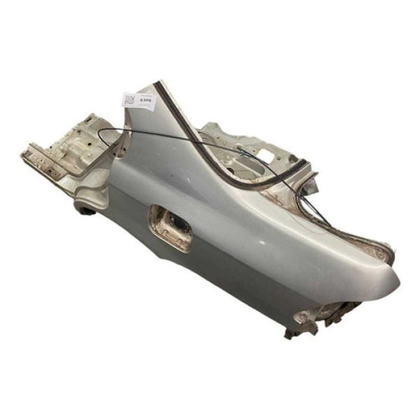 Lateral Recorte Lado Esquerdo Honda Civic 97 99