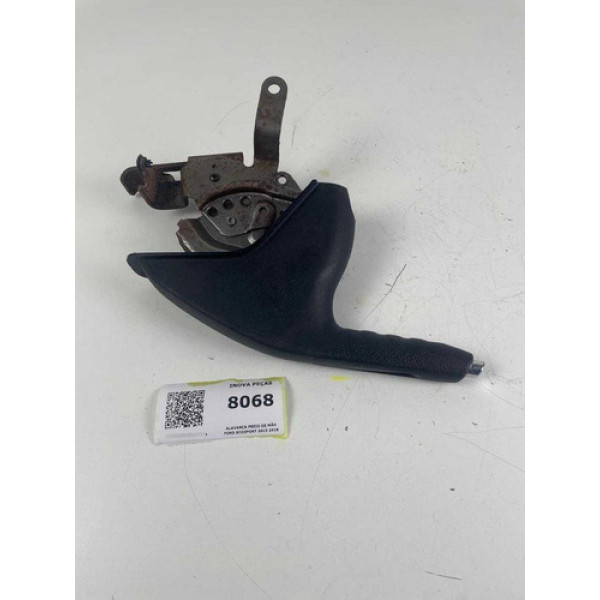 Alavanca Freio De Mão Ford Ecosport 2013 2018