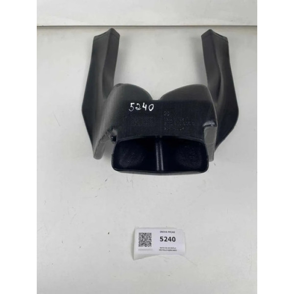Duto De Ar Duplo Vw Polo 6q0819803