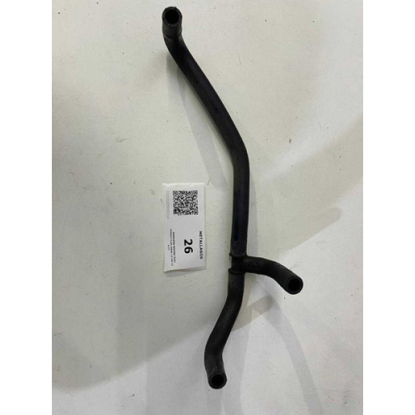 Mangueira Respiro Óleo Renault Clio Logan 1.0 16v 13 A 17