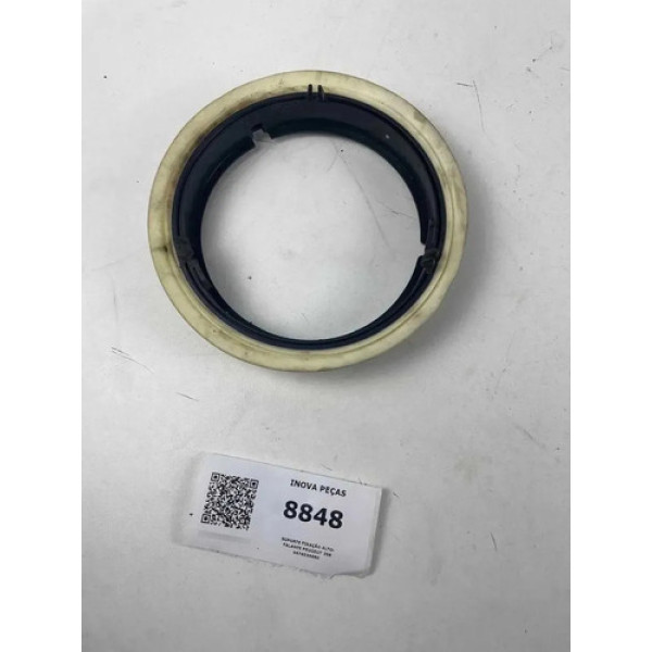Suporte Fixação Alto-falante Peugeot 208 9676536880 Branco Branco