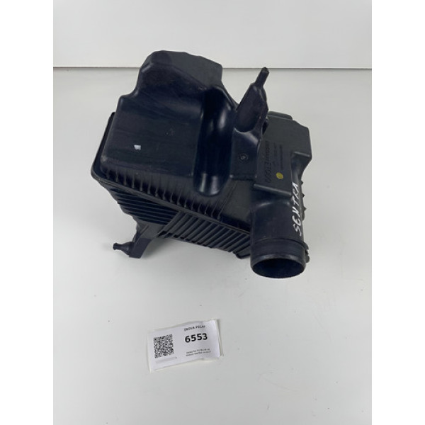 Caixa Do Filtro De Ar Nissan Sentra 2.0 2010