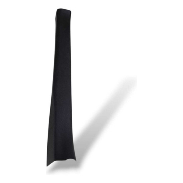 Acabamento Externo Da Porta Dianteira Direito Corolla 2015 Prateado