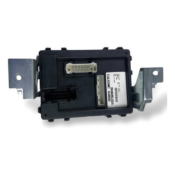 Módulo Bcm Nissan Tiida 2008 2013 1.8 284b2el02a